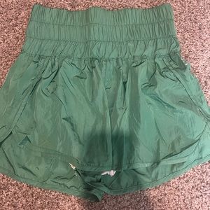Free People The Way Home Shorts